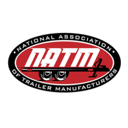 Logo for the National Association of Trailer Manufacturers.