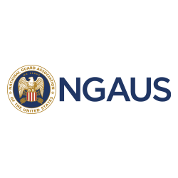 Logo for Ngaus.