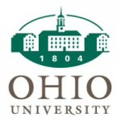 Graphic for Ohio University.