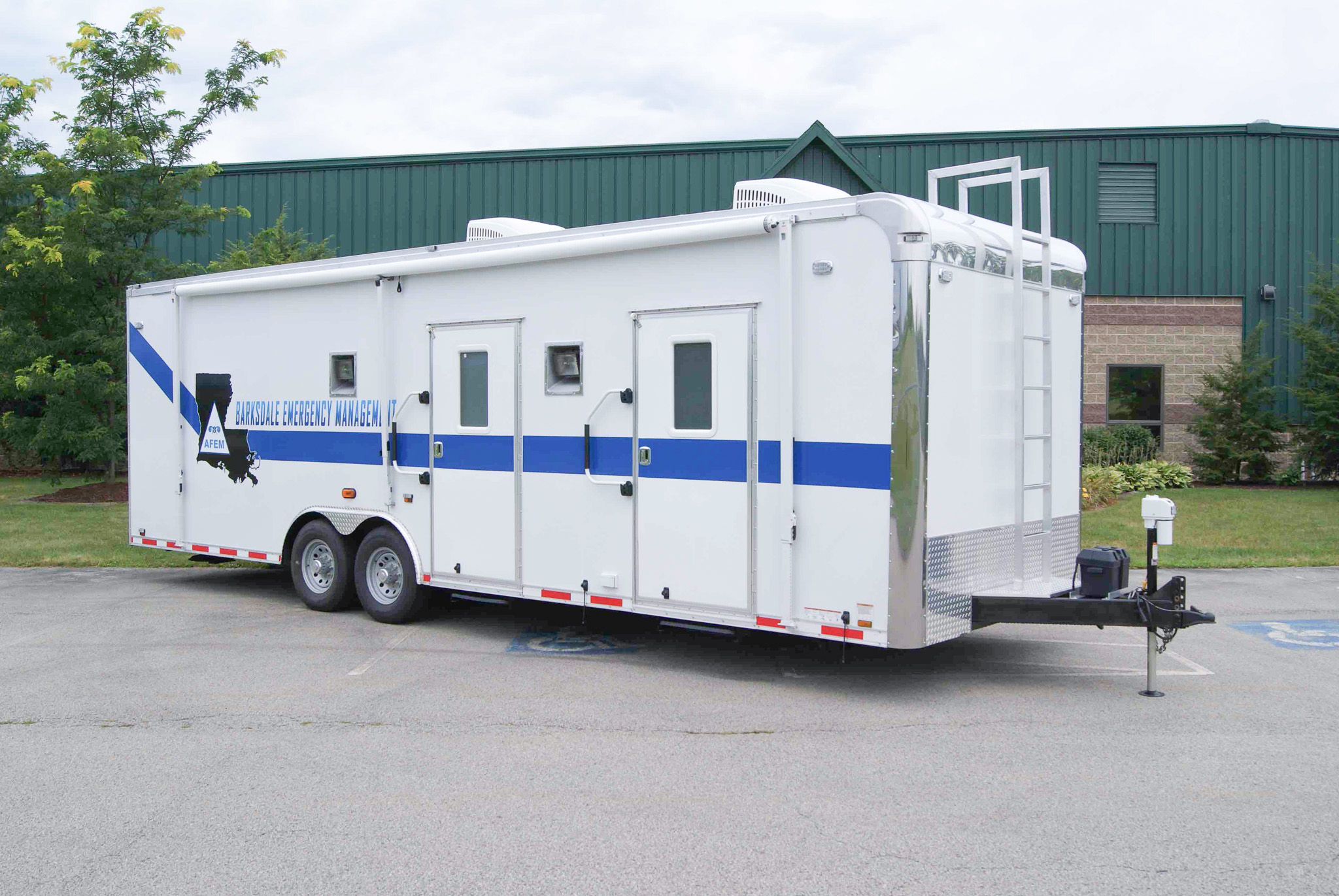CBRNE Response Barksdale AFB