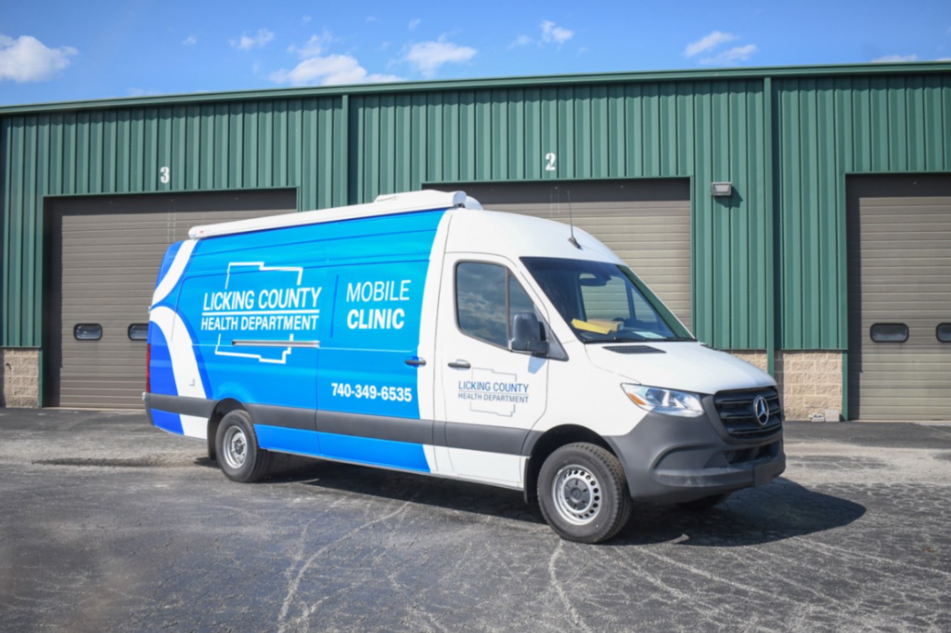 Medical Exam Sprinter