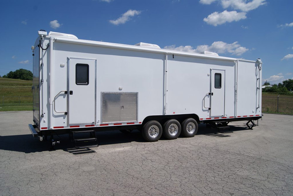 Command 39 Rear Cargo SO