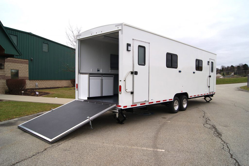 Mobile Lab 35