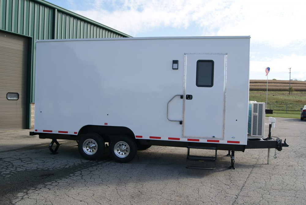 Mobile Office 22