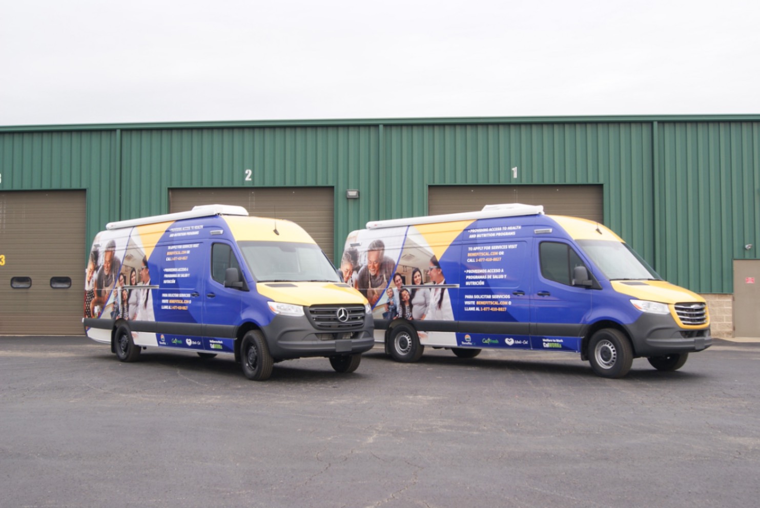 Food Insecurity Community Outreach