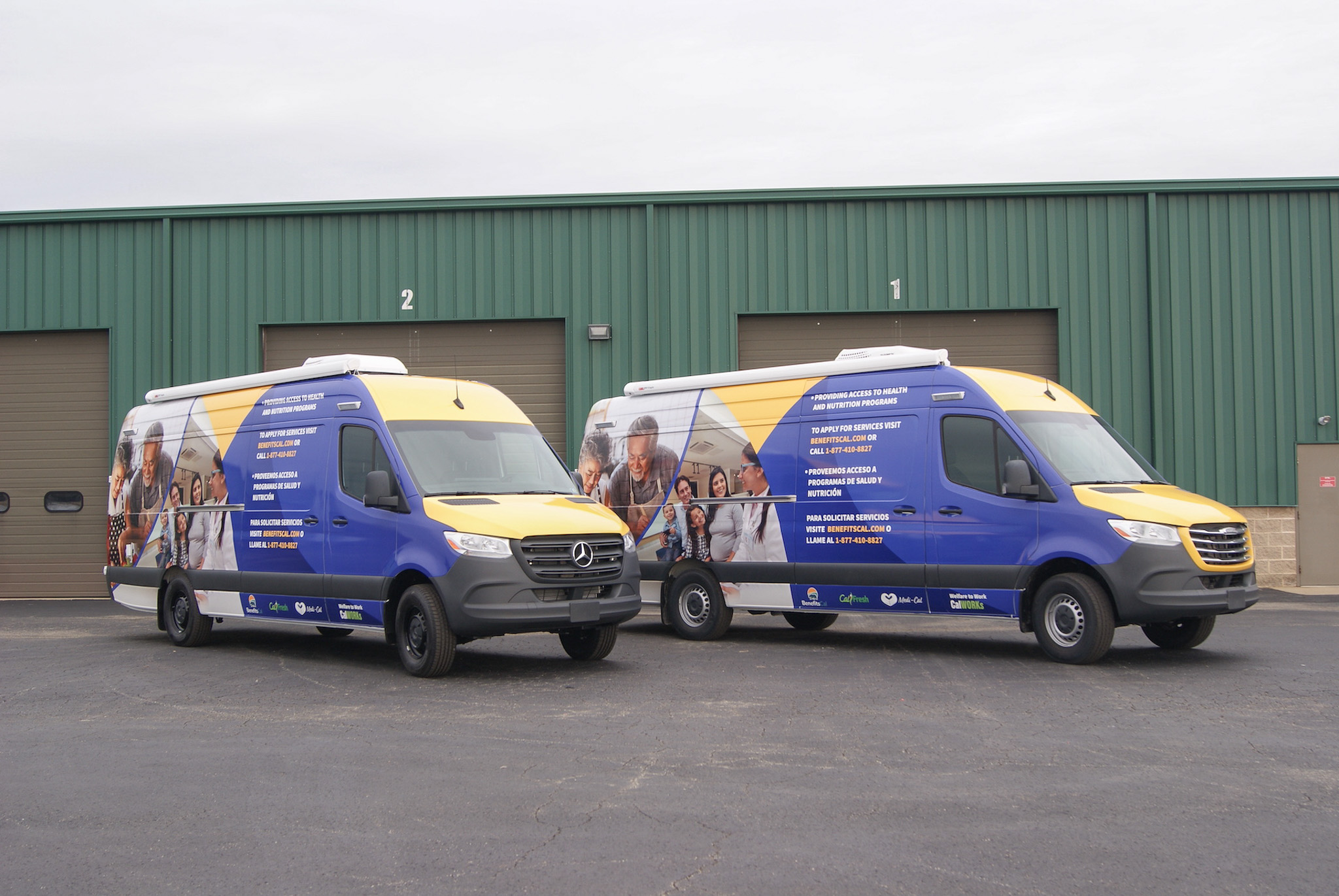 Food Insecurity Community Outreach