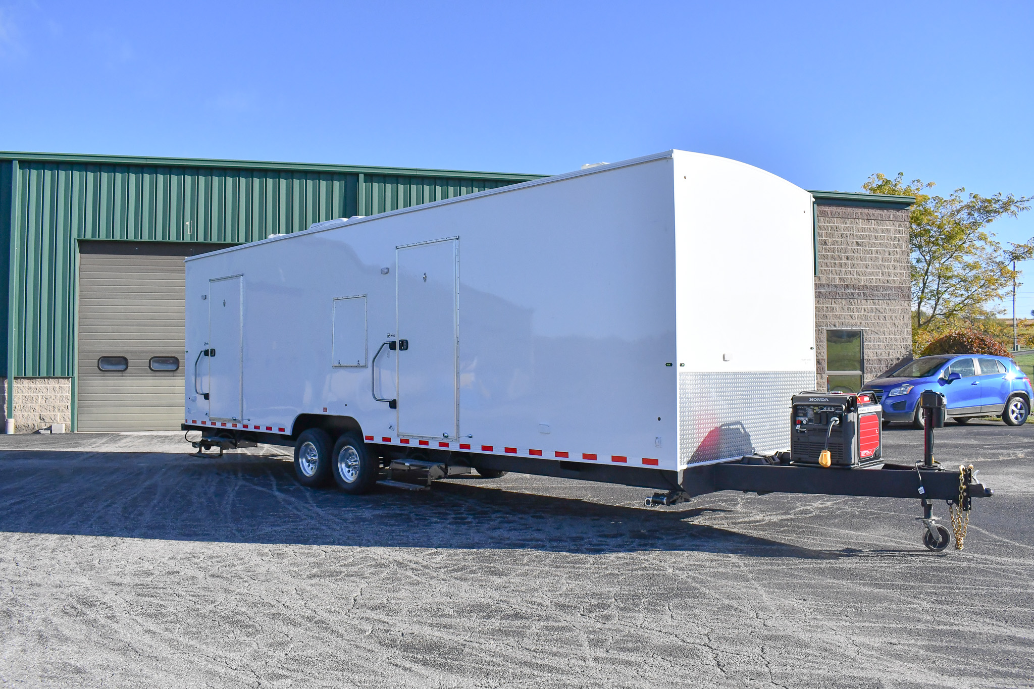 An exterior view of the 35-2Bedroom for Wantagh, NY.