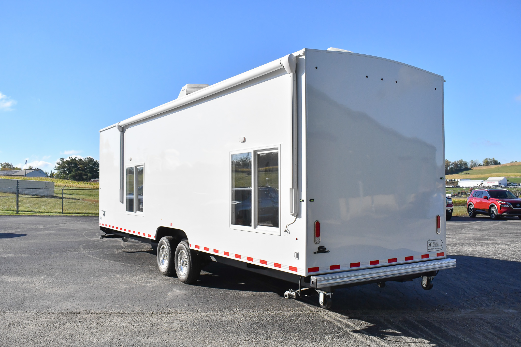 An exterior view of the 35-2Bedroom for Wantagh, NY.