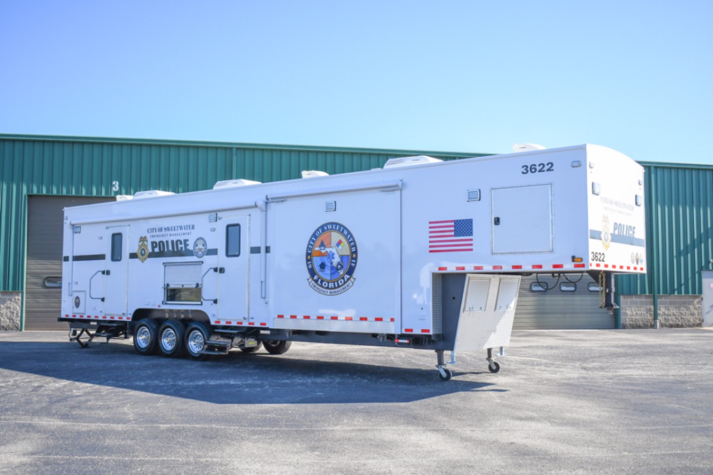 Command 42-5WS FW 2SO