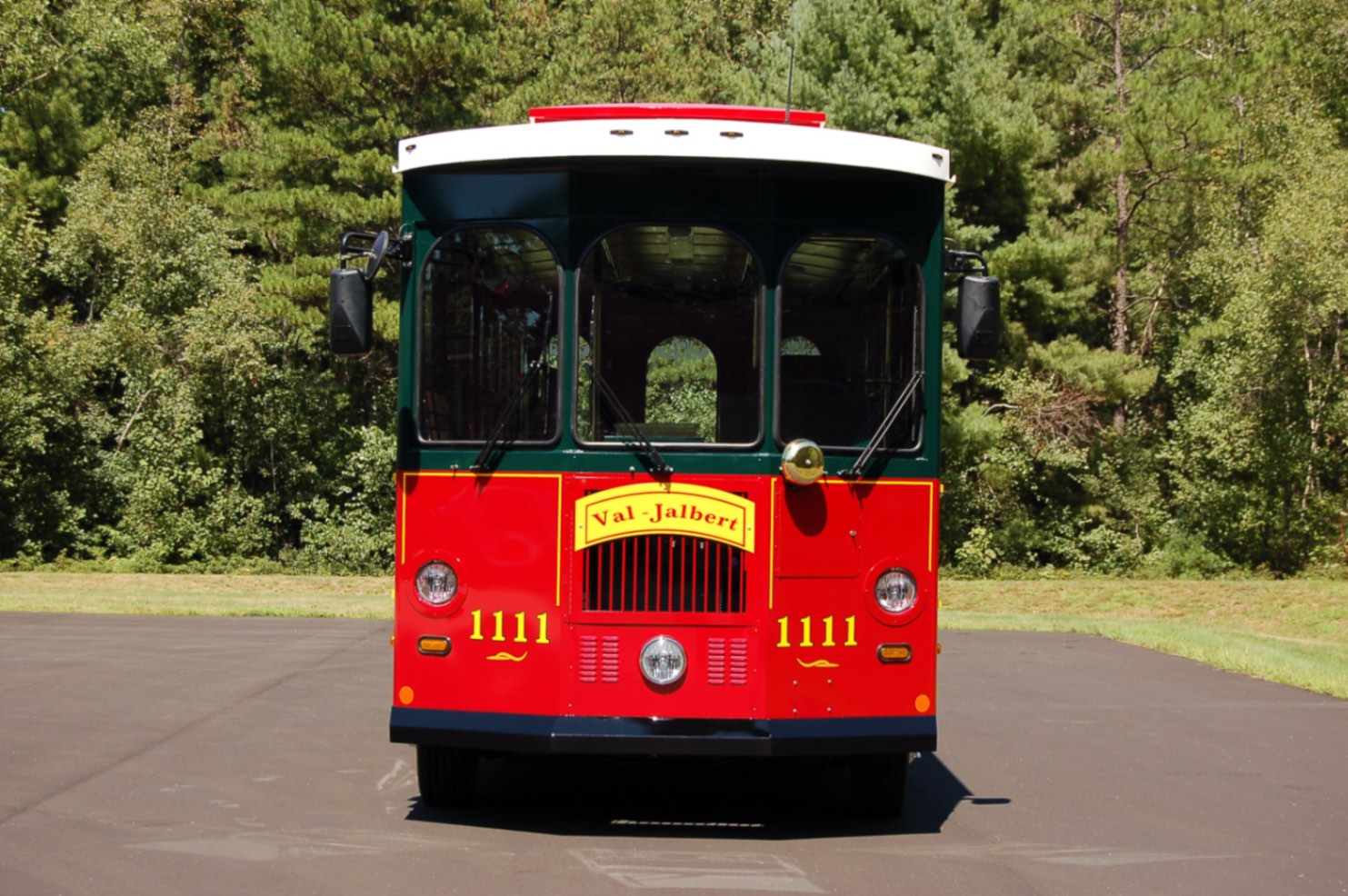 Mobile Concepts Molly Trolly Val-Jalbert 1111