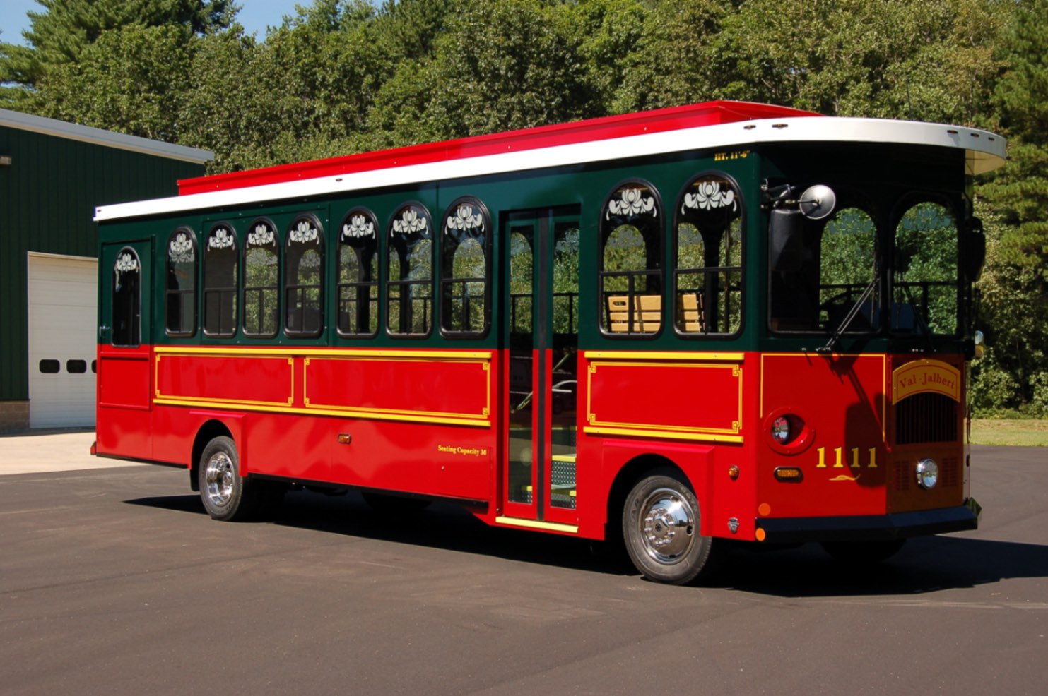 Mobile Concepts Molly Trolly Val-Jalbert 1111