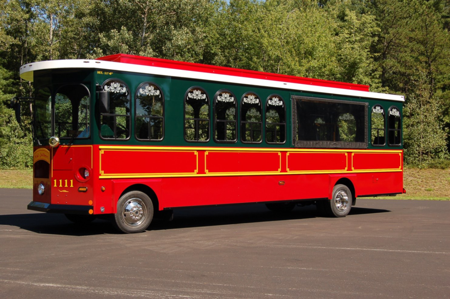 Mobile Concepts Molly Trolly Val-Jalbert 1111