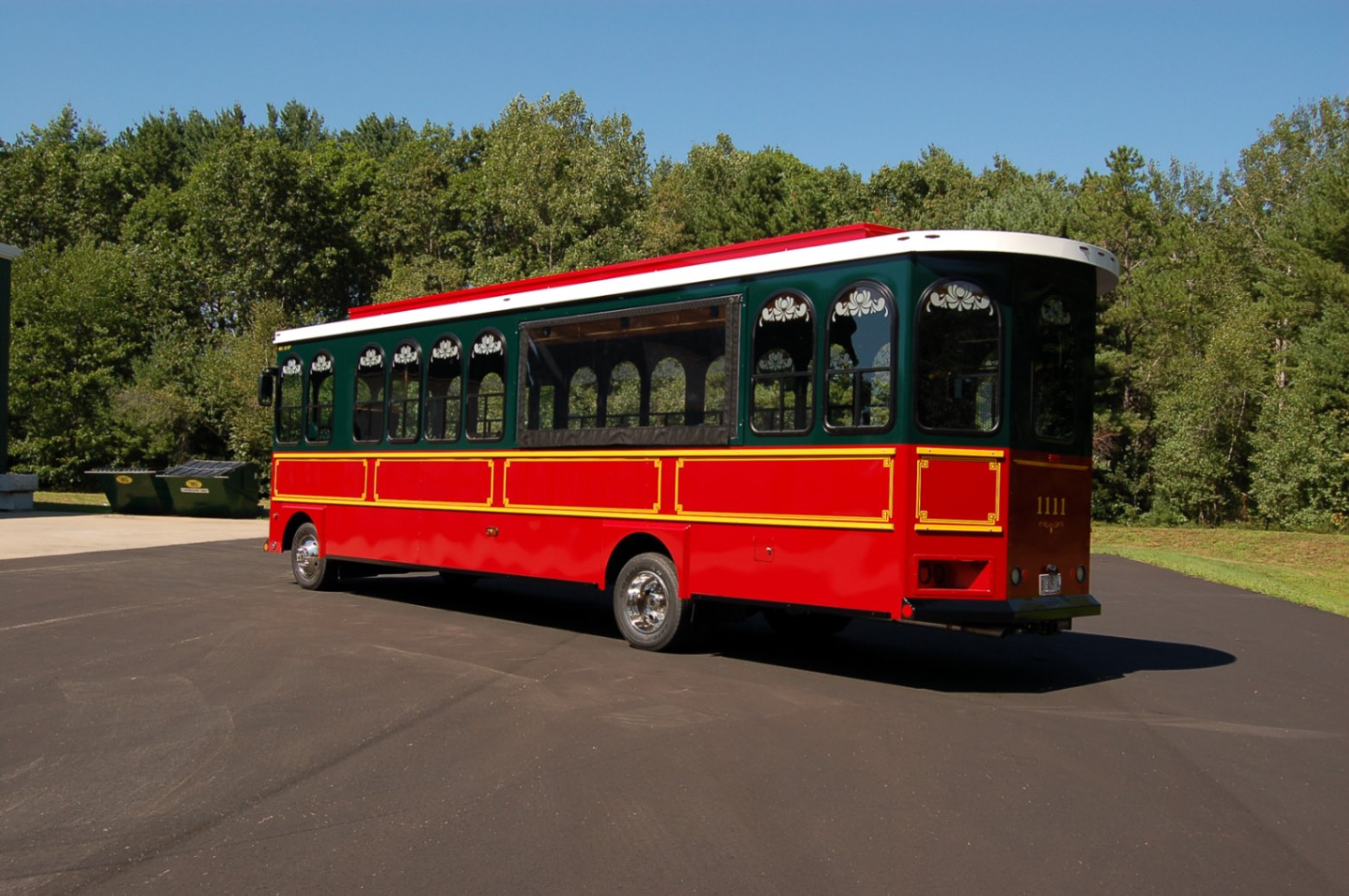 Mobile Concepts Molly Trolly Val-Jalbert 1111