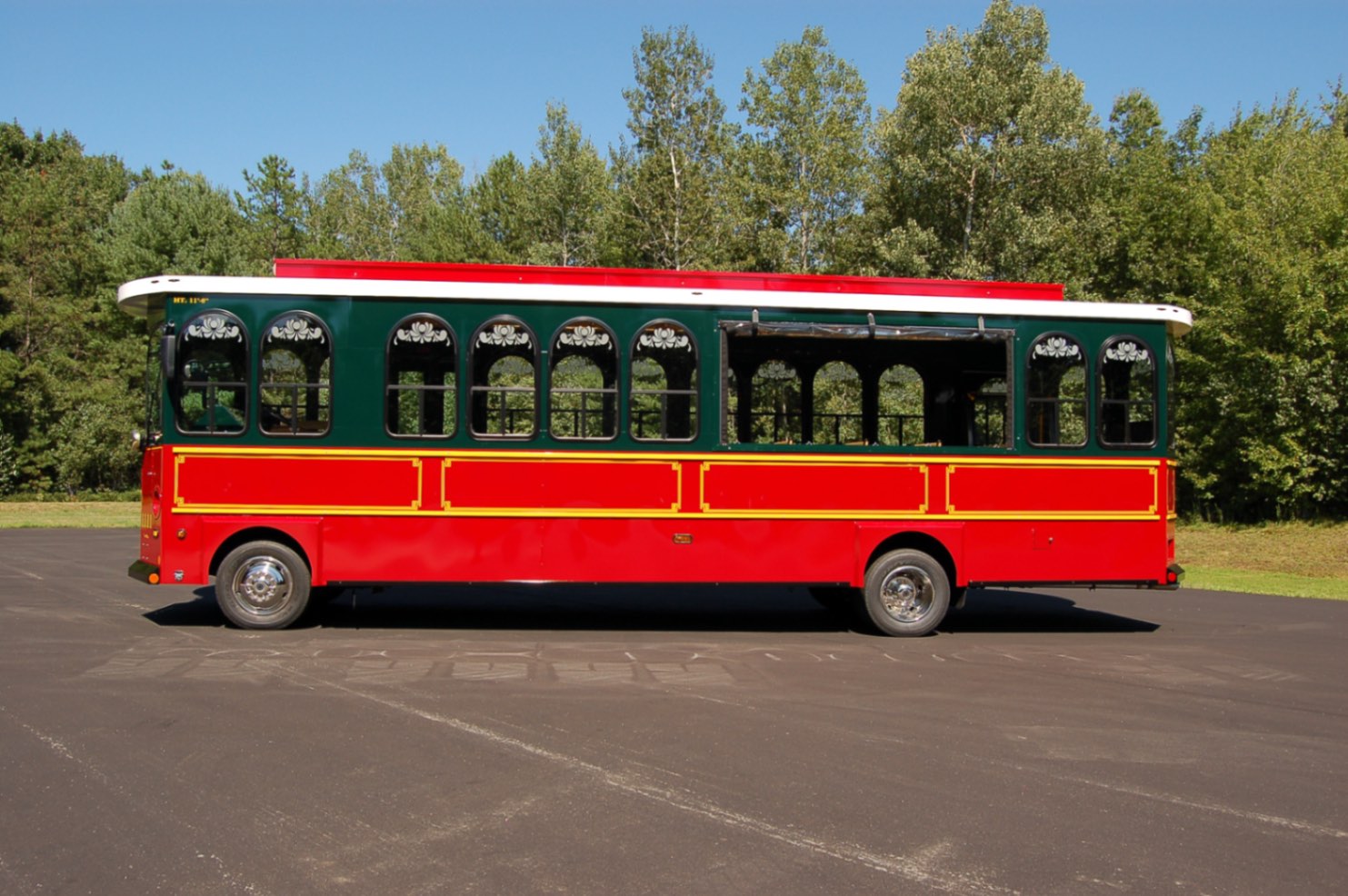 Mobile Concepts Molly Trolly Val-Jalbert 1111